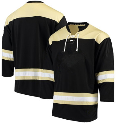 long sleeve hockey jersey