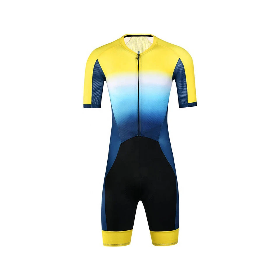 Triathlon one-piece suit5 Triathlon one-piece suit5