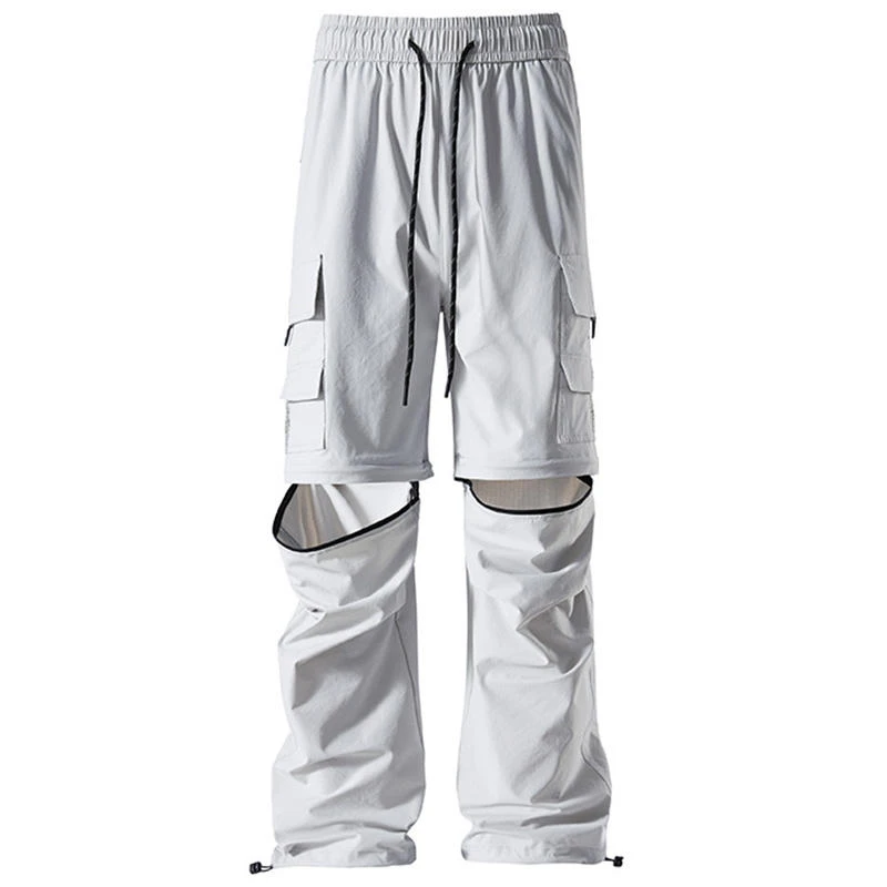 Zip Off Hiking Trousers2 Zip Off Hiking Trousers2