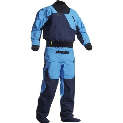 Pagaia e abbigliamento Walkabout