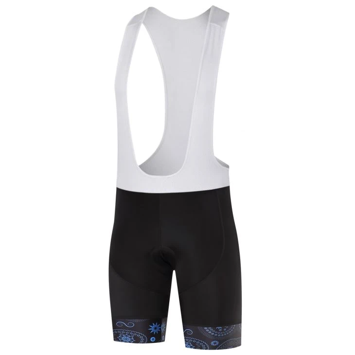 Coolmax Quick Dry Mens Cycling Shorts